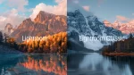 A Comparison Between Lightroom and Lightroom Classic