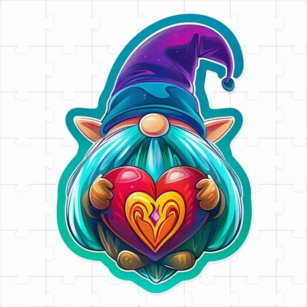Colorful And Naughty Stickers Midjourney V6 Prompt - Image 2