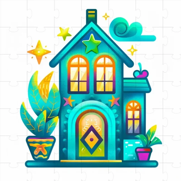 Colorful And Naughty Stickers Midjourney V6 Prompt - Image 5