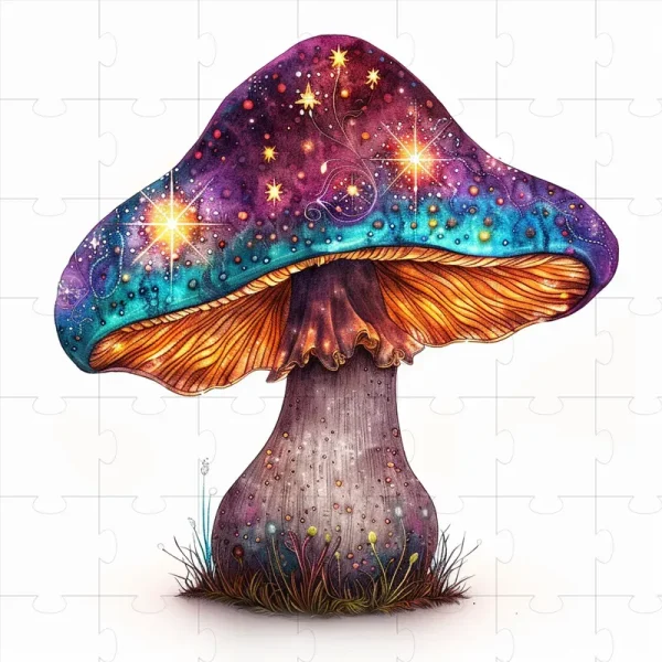 Magical and Whimsical Cliparts Midjourney V6 Prompt PDF Guide - Image 2