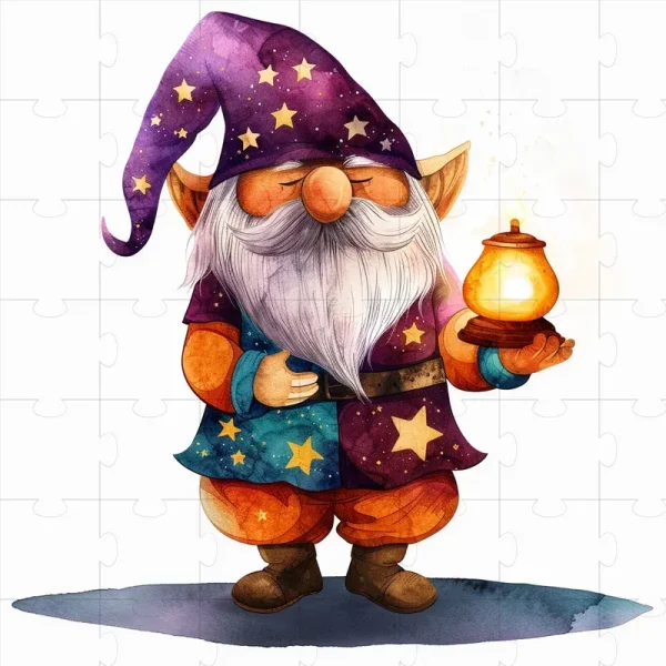 Magical and Whimsical Cliparts Midjourney V6 Prompt PDF Guide - Image 3