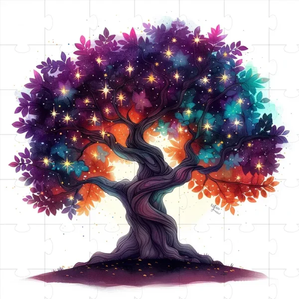 Magical and Whimsical Cliparts Midjourney V6 Prompt PDF Guide - Image 5