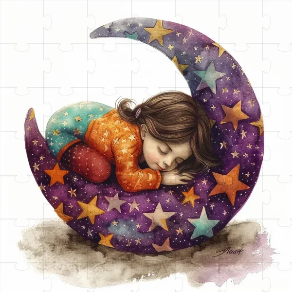 Magical and Whimsical Cliparts Midjourney V6 Prompt PDF Guide - Image 4