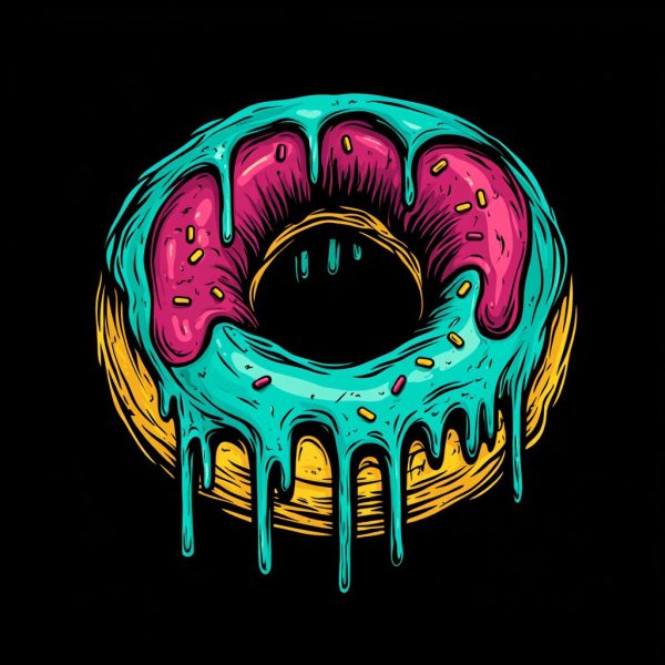 Striking Art for Apparel, Home and Living Midjourney Prompt - Image 2