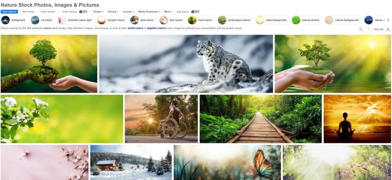 How to become a Dreamstime contributor