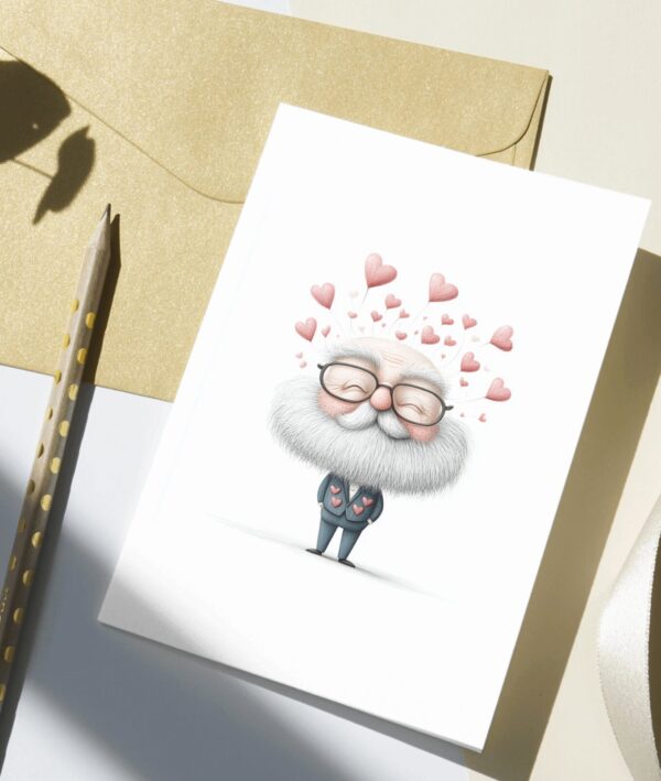 Midjourney Prompts for Valentine's Day