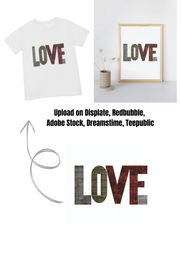 Midjourney Prompt for Modern Geometric Logos T-shirt Prints PDF Guide & Images - Image 5