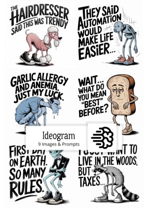 ideogram ai prompts
