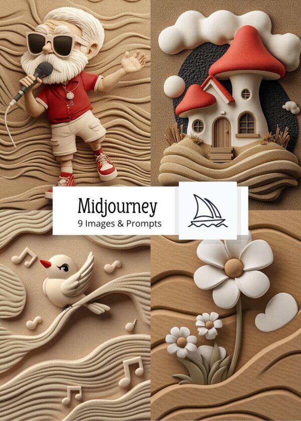 midjourney prompt
