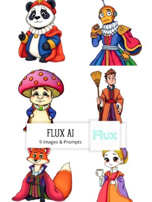 flux prompt