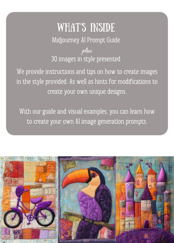 Midjourney Prompt for Soft Dreams Gentle Art for Little Ones PDF Guide & Images - Image 2