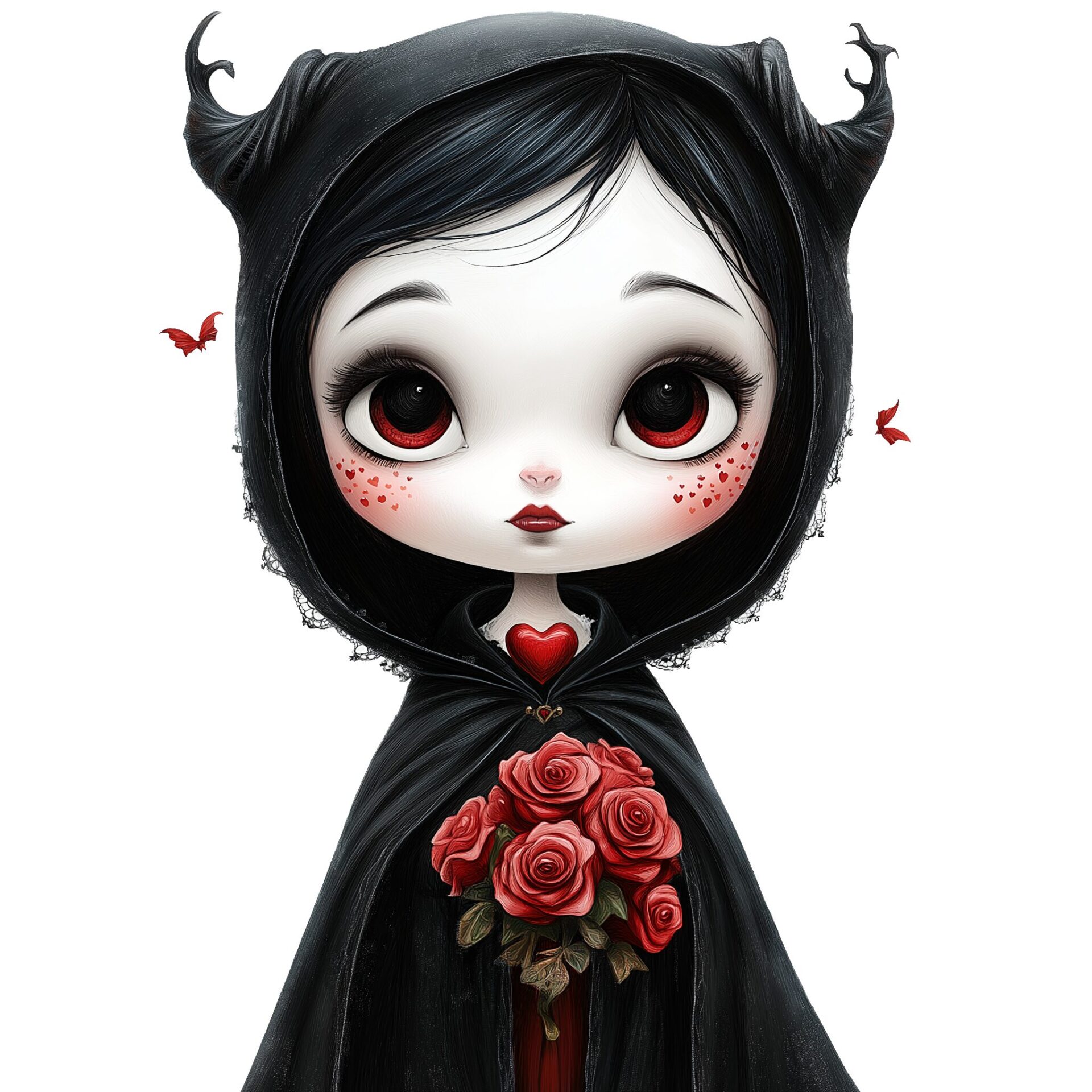 Vampire Lovers