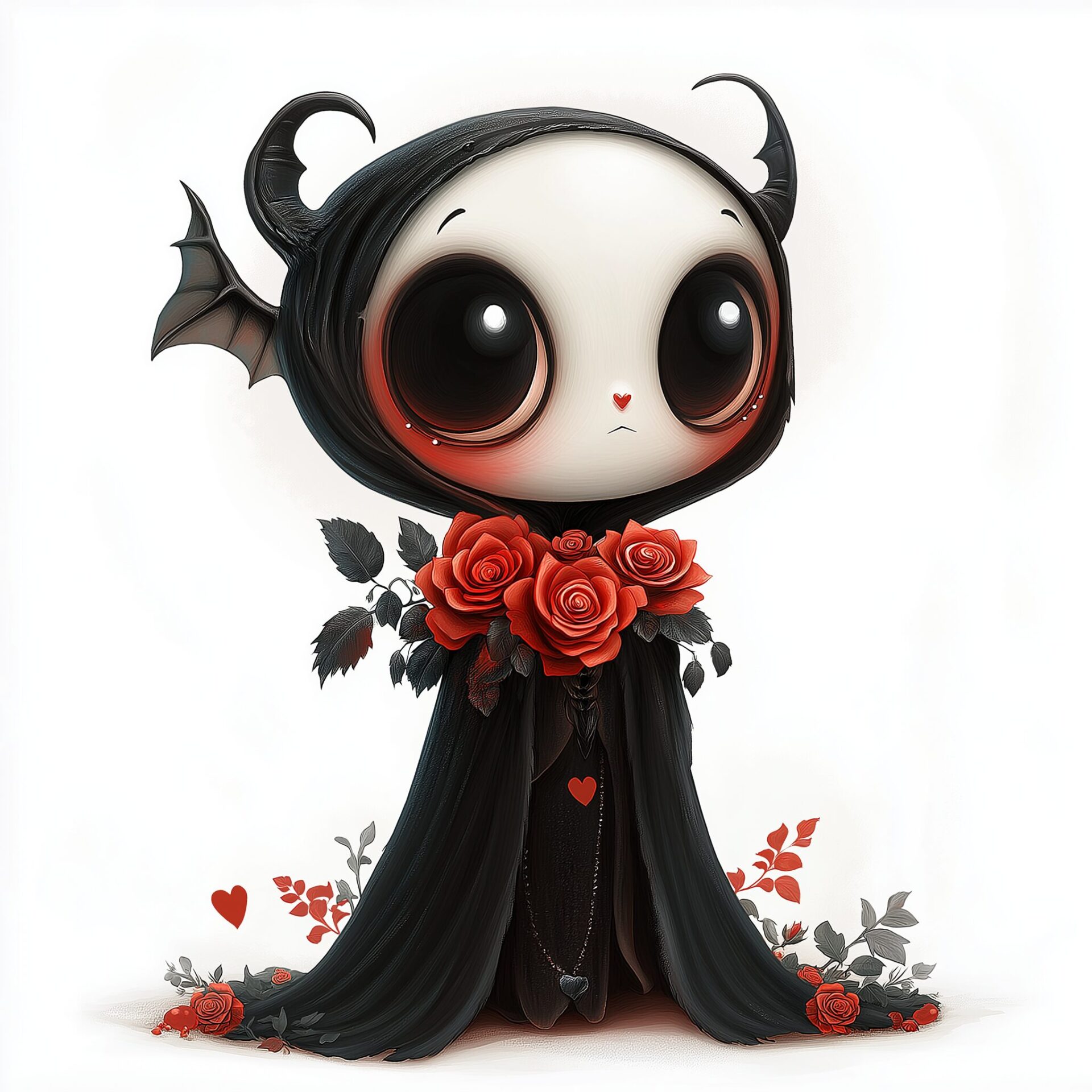 Charming Vampire Lovers