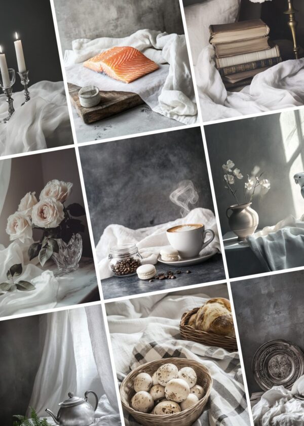 Instagram AI Photos