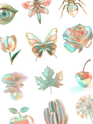 icons prompt