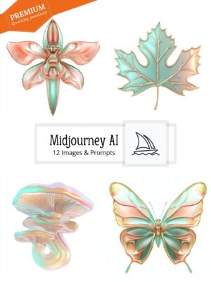 midjourney prompt