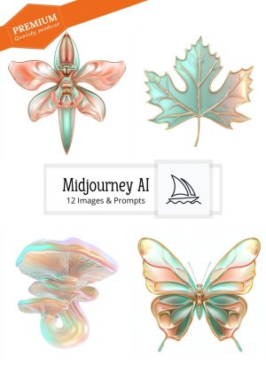 midjourney prompt