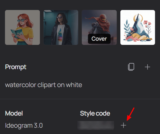 ideogram 3.0