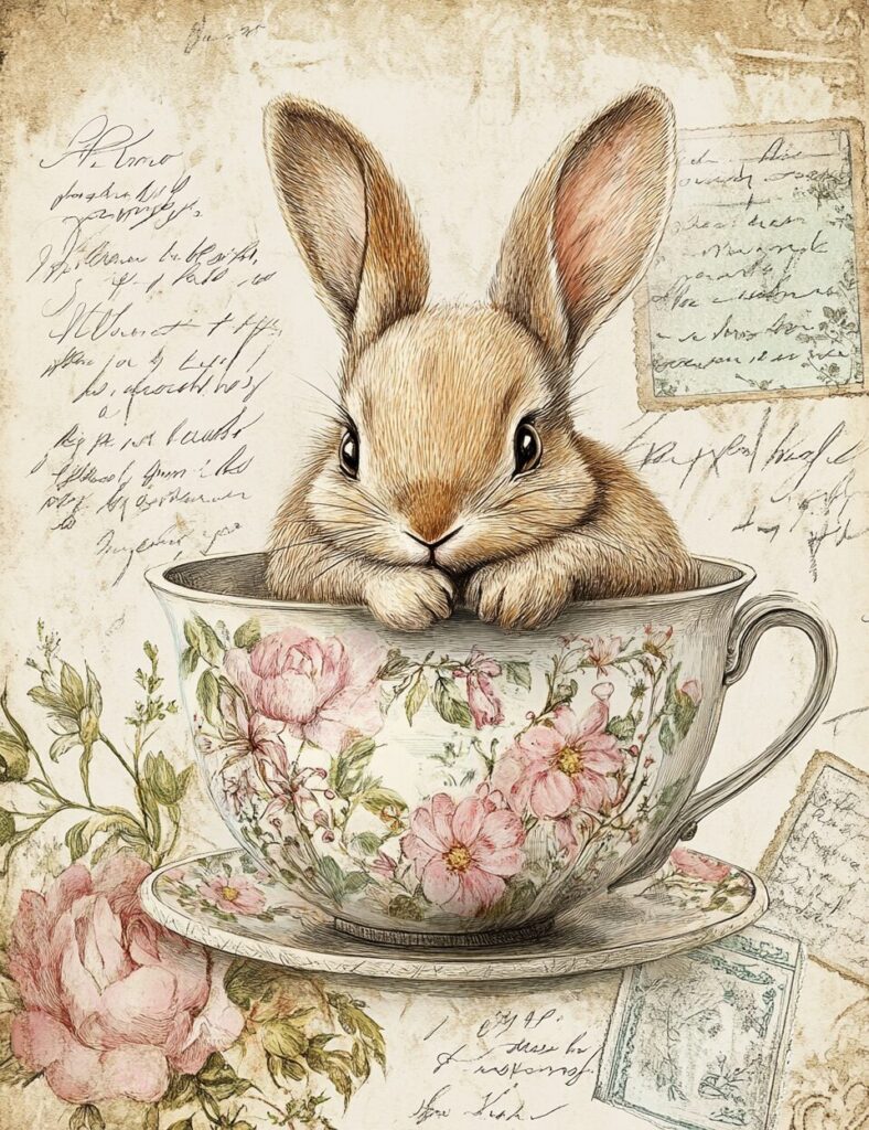 Easter Greeting Cards