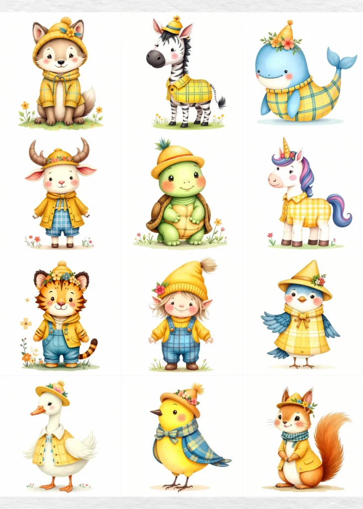 free craft materials