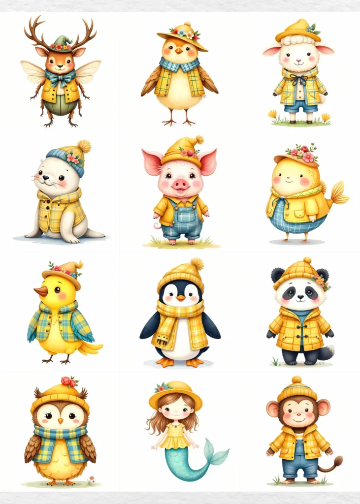 scrapbooking pictures