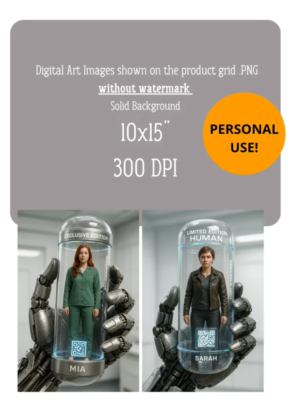 collectible figures