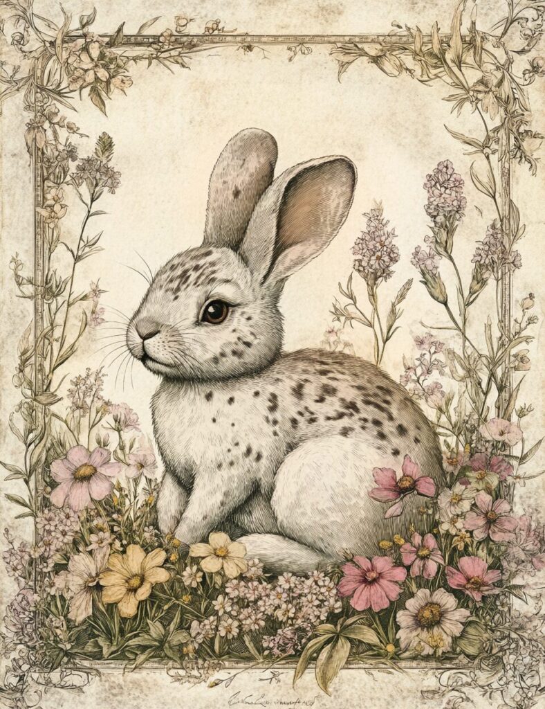 Free Easter Papers