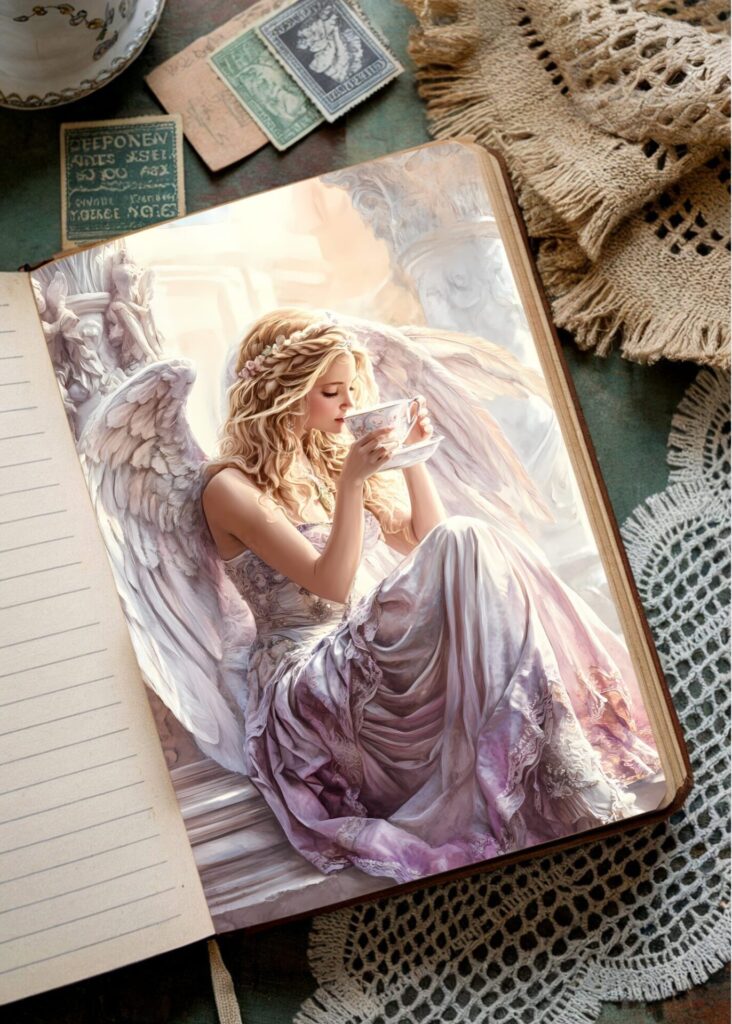 Free Junk Journal Pages