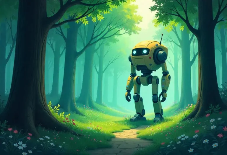 ChatGPT’s Image Generation Takes Over X with #GhibliAI: Create Your Studio Ghibli Masterpiece