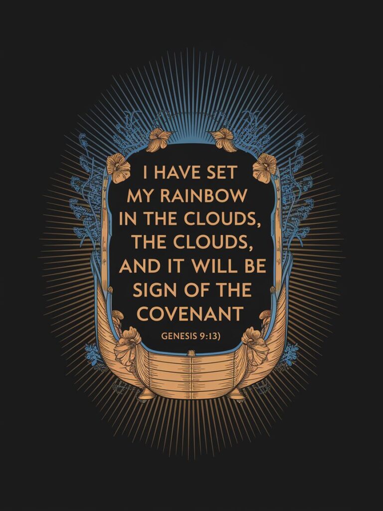 Faith-inspired designs