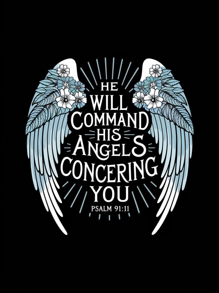Scripture art
