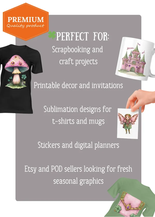 clipart bundle