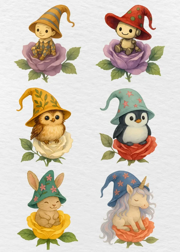 etsy clipart