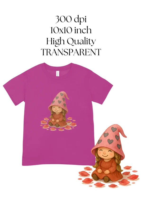 print on demand clipart for etsy sellers