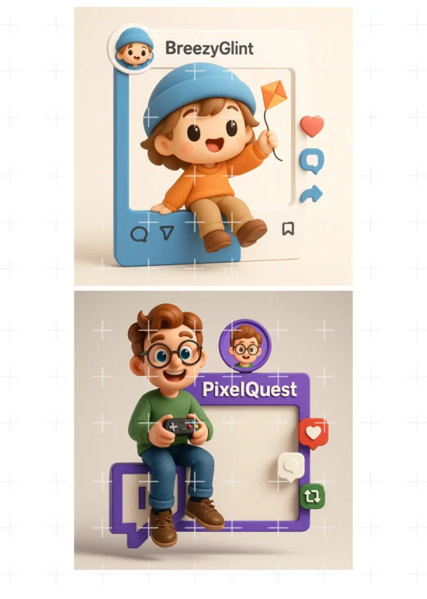 prompt catalog