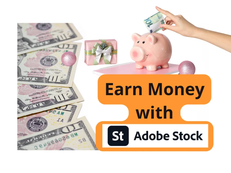 Adobe Stock Invites to Earn Upfront Payments for Free Content