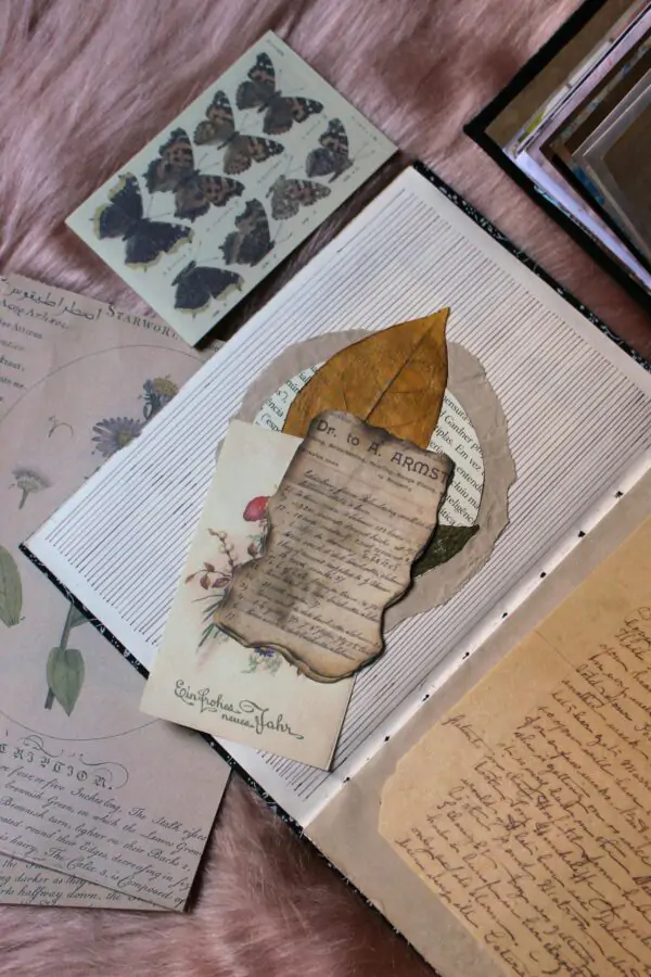 scrapbooking resources