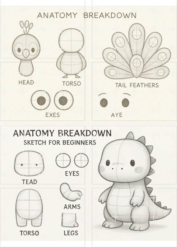 ai characters