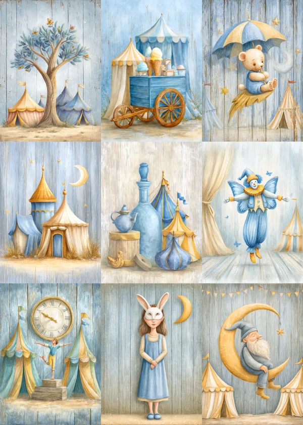 journal pages for printing