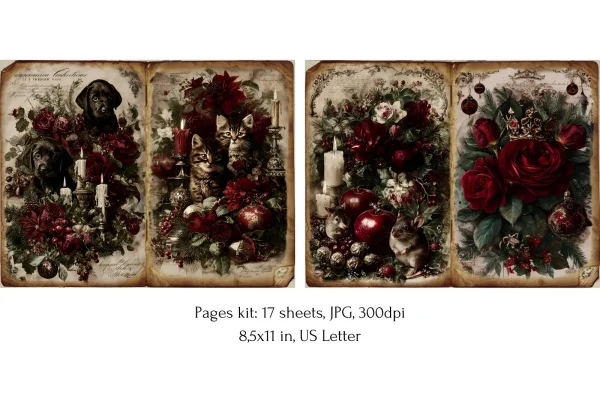 Christmas Printables