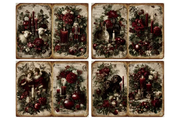 Christmas Print