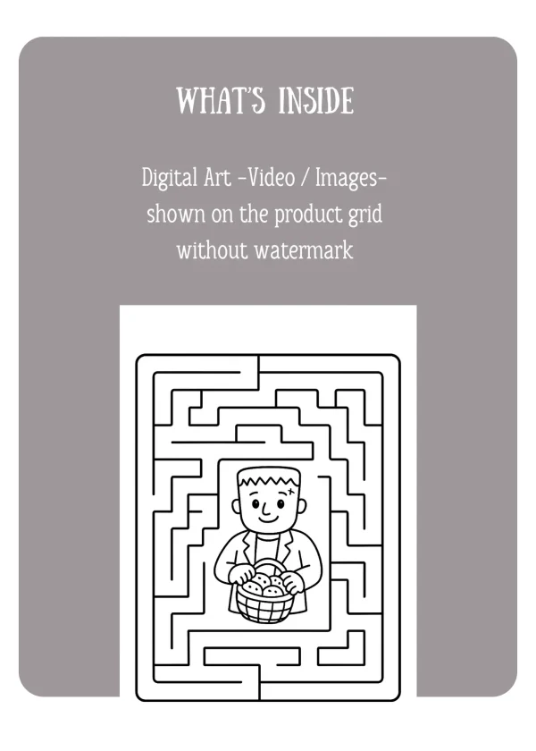 Coloring Pages