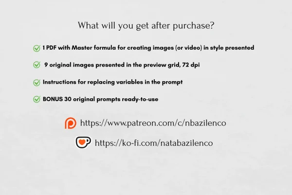 Midjourney Prompts for Cute Pastel Halloween Pages For Greetings PDF Guide - Image 2