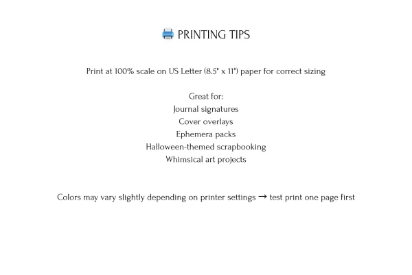 Craft Supplies & Tools