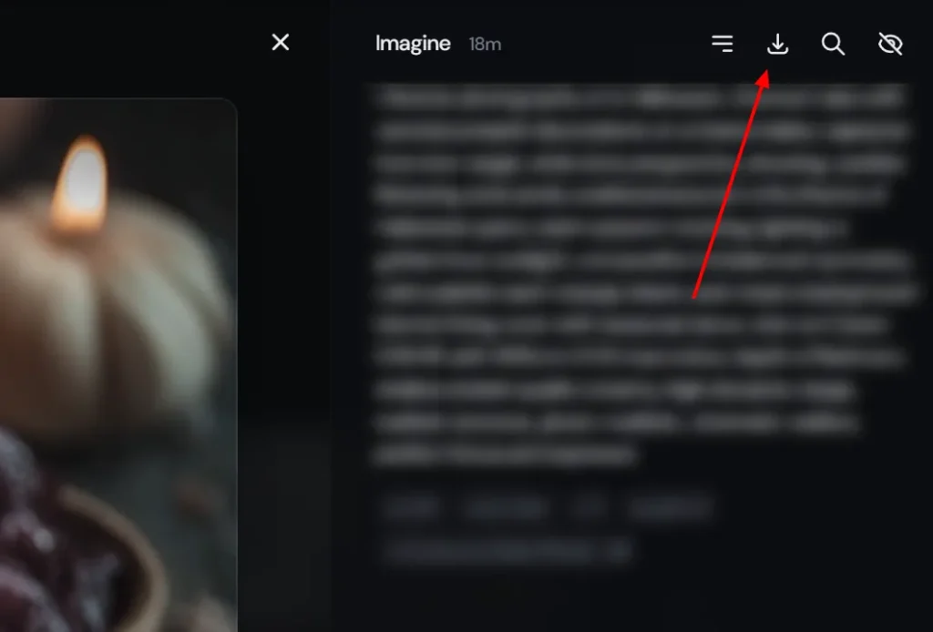 How to make AI-generated images look more like real photography