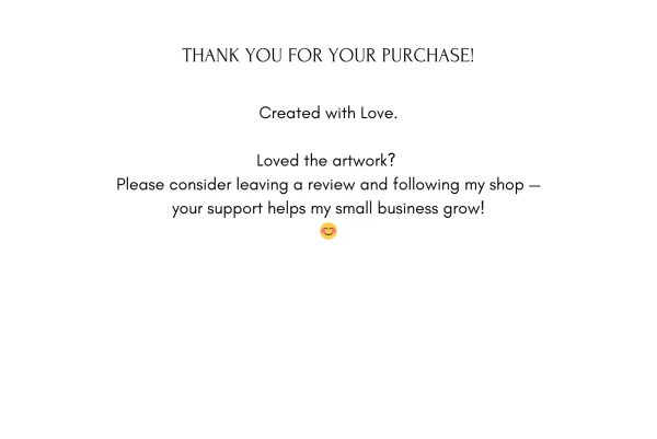 Mini Coloring Book Canva Template and Happy Haunting Coloring Pages for Etsy - Image 8