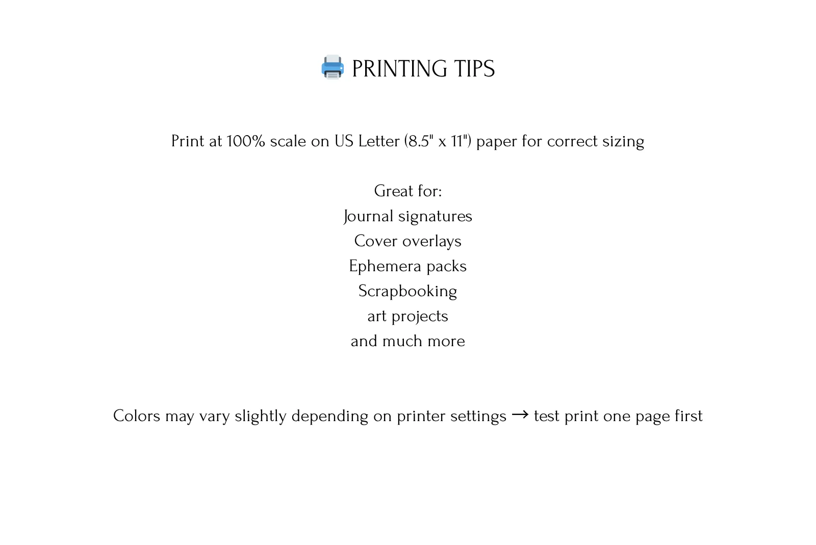 Christmas Ephemera Junk Journal Collages for Scrapbooking - Image 10